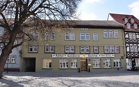 Hotel Goldene Sonne
